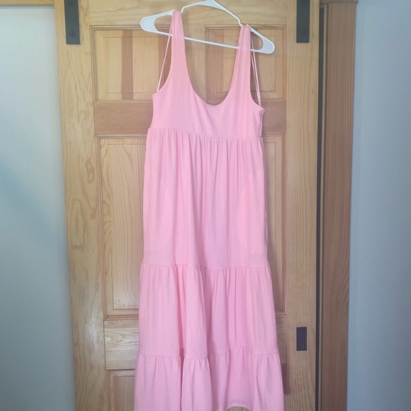 Free people beach dress - Picture 3 of 4